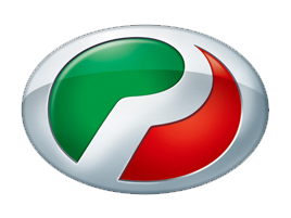 Perodua Logo